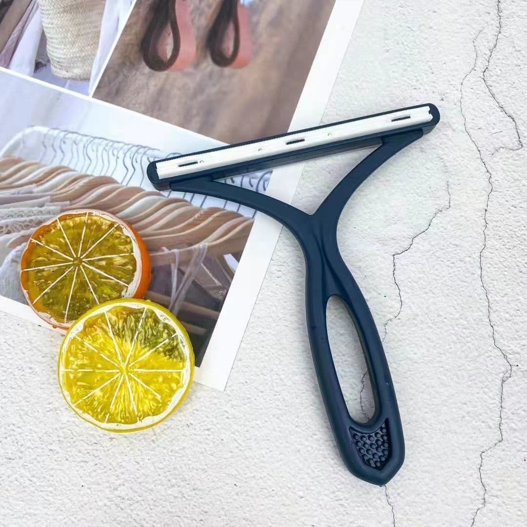 a6_Y95 Szczotka, golarka