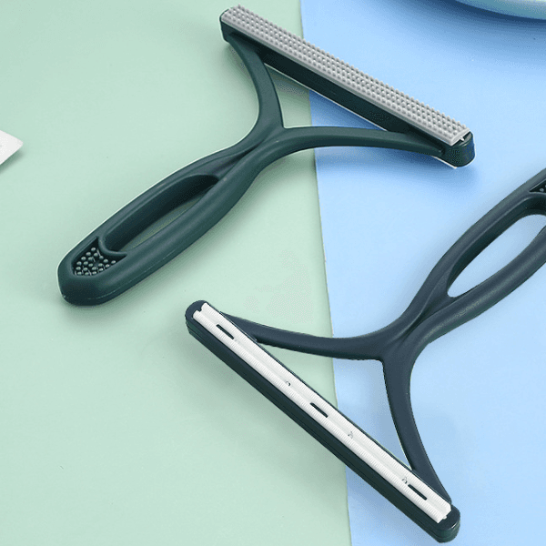 a6_Y95 Szczotka, golarka