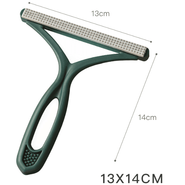 a6_Y95 Szczotka, golarka